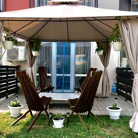 Sмарт Студія З Терасою !! Іванова 35 Juschne Exterior foto
